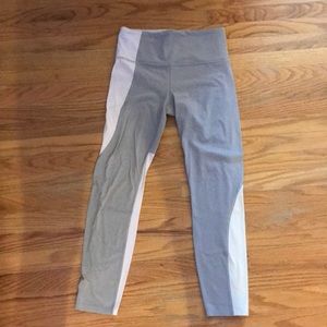 Athleta. Yoga pants. 30” long. Size small.